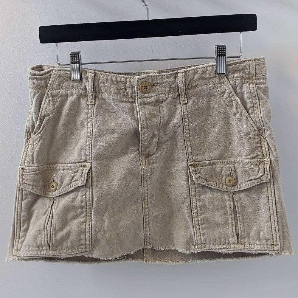 American Eagle 🦅 Outfitters Denim Skirt